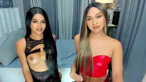 Marga Lewis online show from December 19, 2:34 am