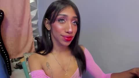 Cleo online show from February 7, 2:12 pm