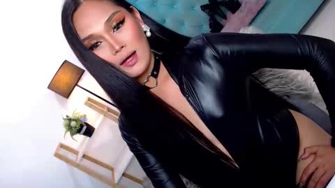 Cleo online show from February 23, 9:12 am