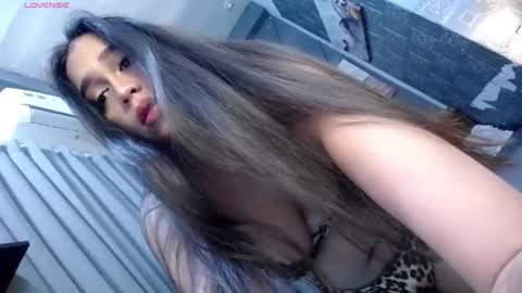 Snapshot of cocky_samantha chatting on September 9, 1:15 am Samantha samm online show from September 9, 1:15 am
