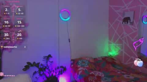 coral_larsson online show from March 4, 11:31 pm