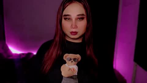 hailey online show from September 12, 6:24 pm