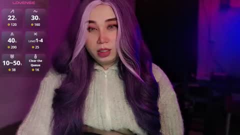 hailey online show from October 7, 7:42 am