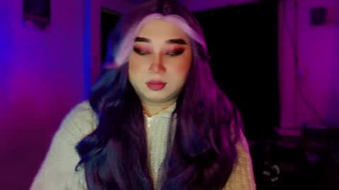 hailey online show from October 10, 8:59 am