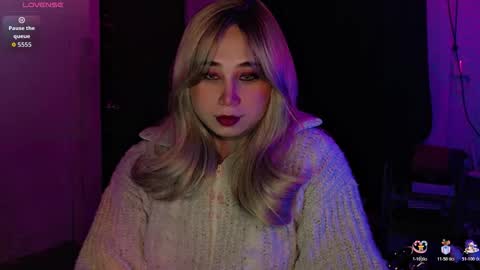 hailey online show from October 21, 9:05 pm