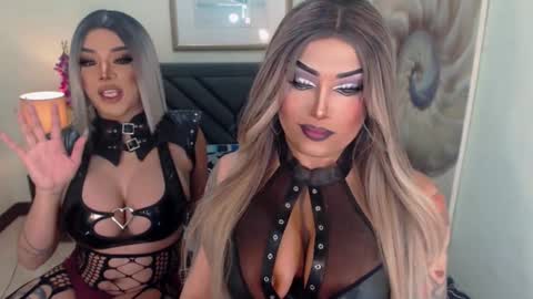 Cattaleya online show from December 19, 8:24 am