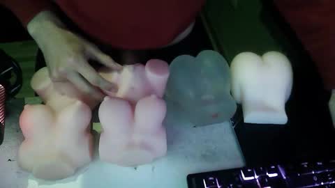 Craker online show from December 21, 7:36 am