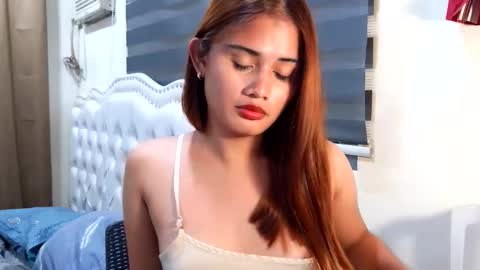 Portia Scott online show from April 13, 9:46 am