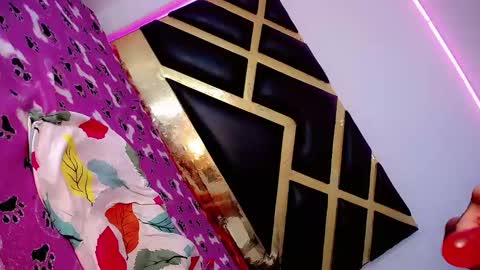 Cristinadollsex online show from December 14, 12:12 pm