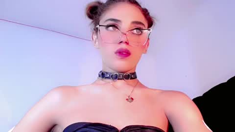 Cristinadollsex online show from January 18, 12:48 pm