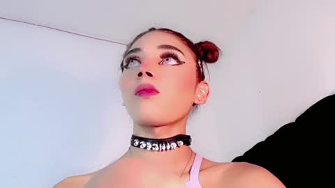 Cristinadollsex online show from January 24, 5:21 am