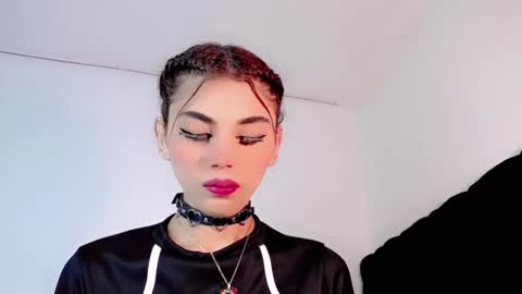 Cristinadollsex online show from January 25, 7:49 am