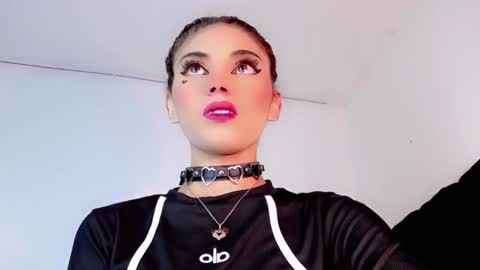 Cristinadollsex online show from January 26, 8:36 am