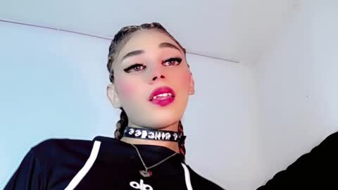 Cristinadollsex online show from February 2, 8:57 am