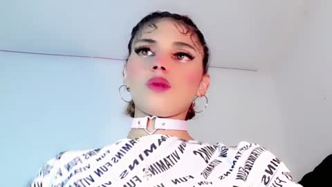 Cristinadollsex online show from February 12, 9:10 am