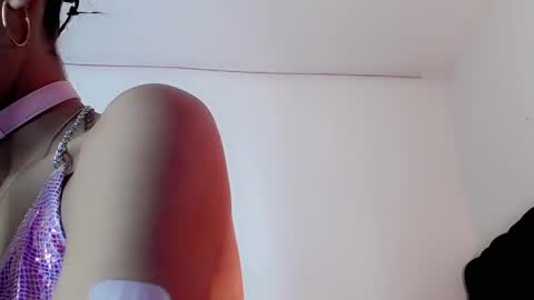 Cristinadollsex online show from February 16, 9:37 am