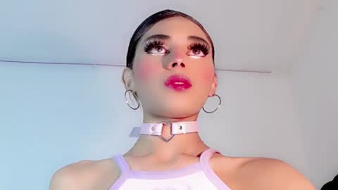 Cristinadollsex online show from February 17, 4:42 am