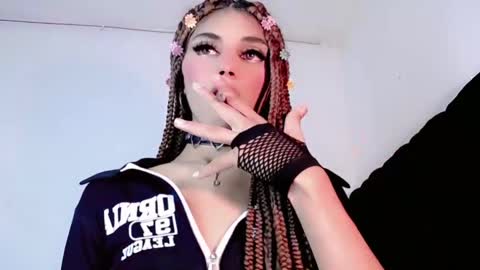 Cristinadollsex online show from March 6, 5:29 pm