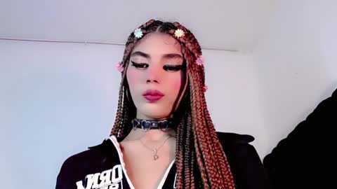 Cristinadollsex online show from March 8, 3:17 am