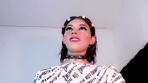 Cristinadollsex online show from March 9, 12:31 am