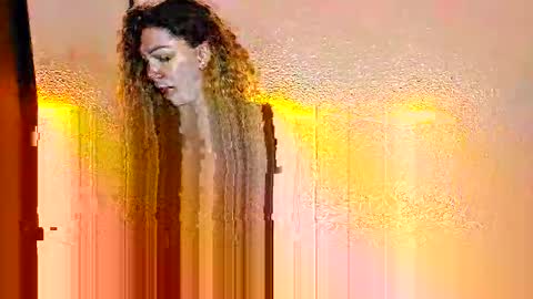 CristyFly online show from January 7, 6:33 pm