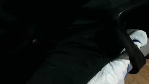 crockerbear11 online show from February 15, 3:11 pm