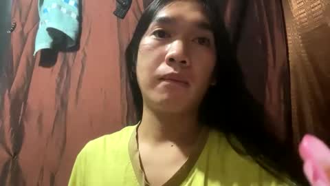 Ashly online show from February 26, 8:03 pm