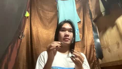 Ashly online show from March 19, 10:21 pm