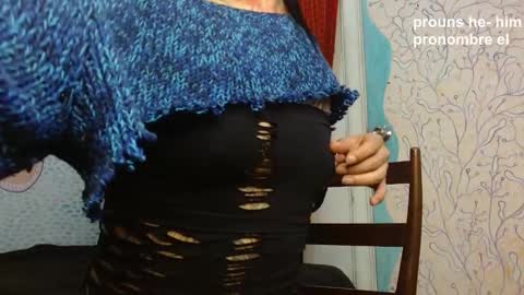 Curuba online show from December 16, 9:31 pm