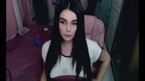 indianadollbaby online show from January 8, 5:05 pm