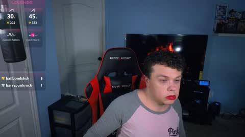 cute_doll_vanessa online show from March 5, 3:17 pm