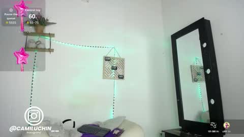 Cute horny1 online show from September 9, 3:05 am