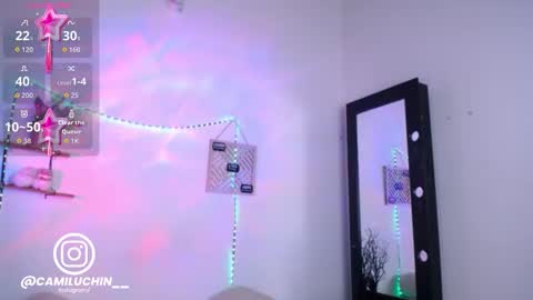 Cute horny1 online show from September 26, 4:42 am