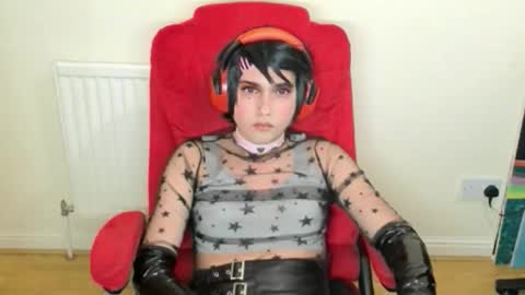 cutest_princess online show from March 14, 11:08 pm