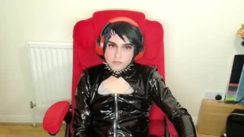 cutest_princess online show from March 21, 11:42 pm