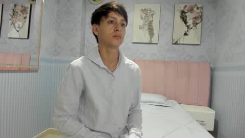 Adam online show from December 6, 10:22 am