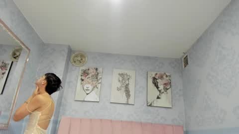 Adam online show from December 9, 11:47 am