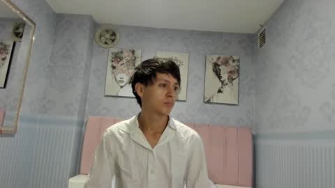 Adam online show from December 10, 10:27 am