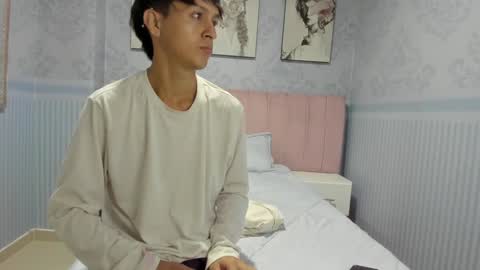 Adam online show from December 11, 10:08 am