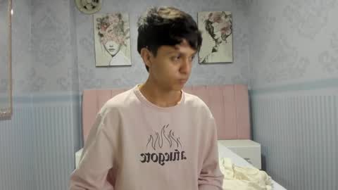 Adam online show from December 16, 10:08 am