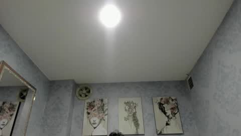 Adam online show from December 22, 10:17 am