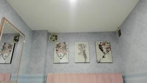 Adam online show from December 23, 10:21 am