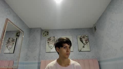 Adam online show from December 26, 10:16 am