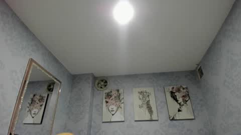 Adam online show from December 28, 10:25 am