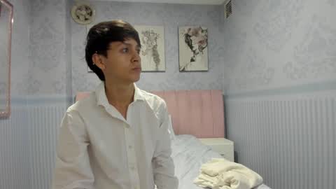 Adam online show from December 29, 11:07 am