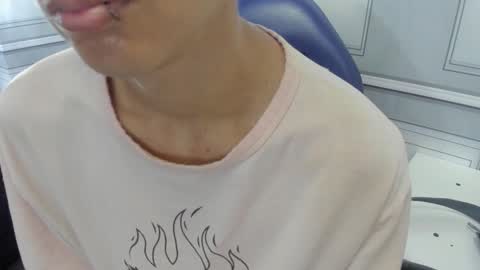 Adam online show from January 2, 10:37 am