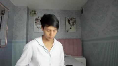 Adam online show from January 5, 11:37 am