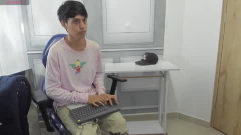 Adam online show from January 7, 10:27 am