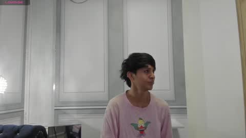 Adam online show from January 11, 9:57 am