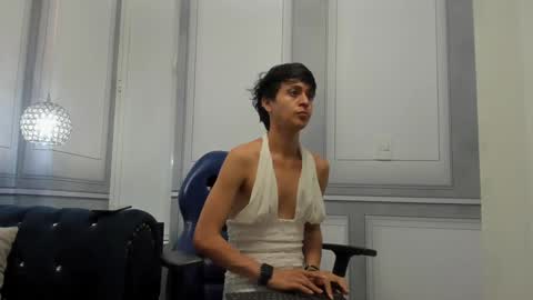 Adam online show from January 29, 10:37 am